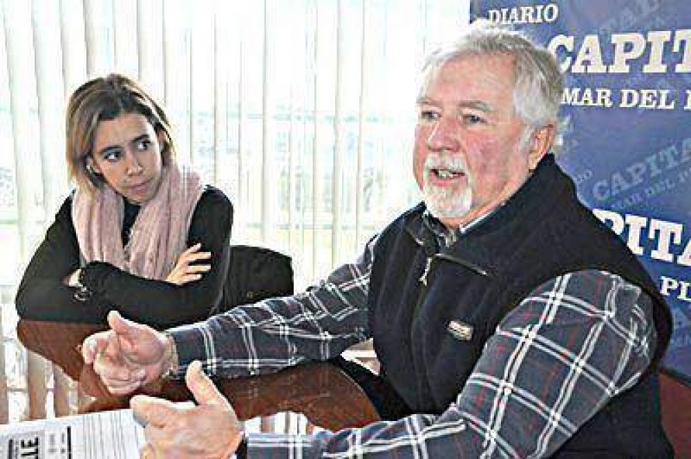 Debate de organizaciones dedicadas a asistir a las personas en situaci�n de calle