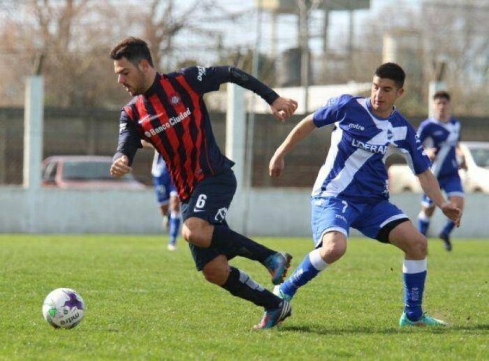 Cadetes y Al Ver Ver�s dieron la nota en los octavos de final de la LMF 