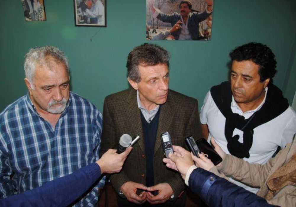 �Quisimos brindarle nuestro reconocimiento por todo lo que ha hecho por Mar del Plata�