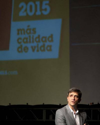 Yedlin critica a Alfaro y cuestiona la gesti�n sanitaria municipal