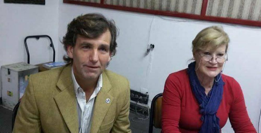 Kristal promete transparencia de los fondos p�blicos
