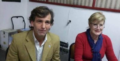Kristal promete transparencia de los fondos p�blicos
