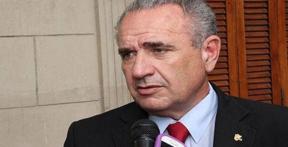 La FET cuestion� la venta ilegal: �Tucum�n se ha convertido en una ciudad permisiva�