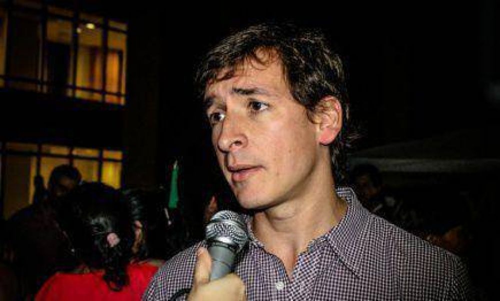 �Construyamos desde la democracia para tener una provincia como se merecen los misioneros�