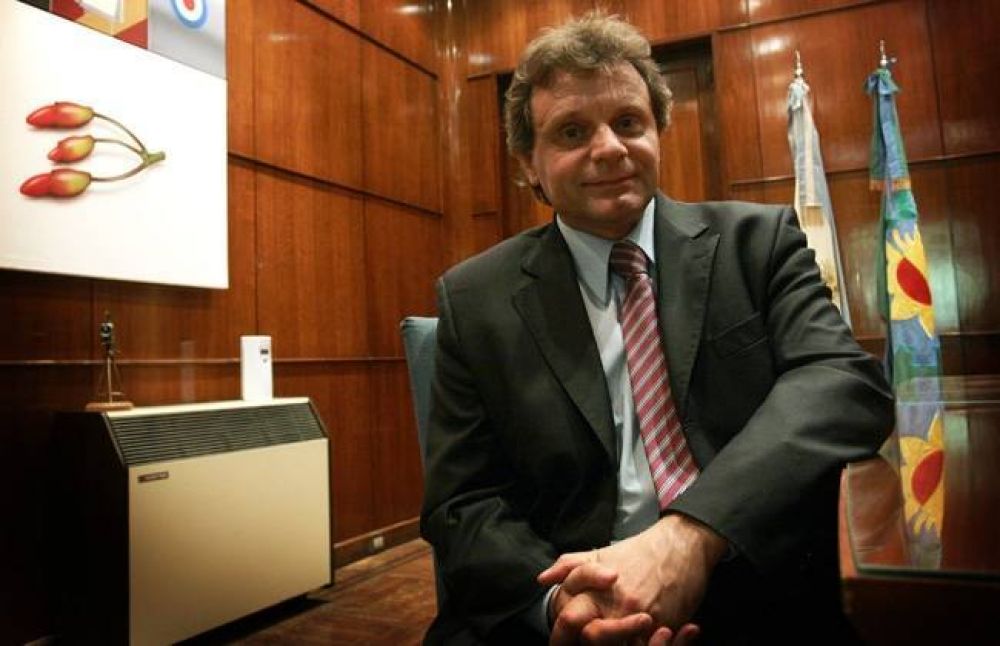�Nosotros no prometemos un futuro ideal, sino que hacemos las obras ahora�