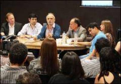Cerca de 60 mil j�venes misioneros ingresaron al Progresar