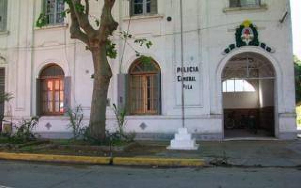Tragedia en Pila: Una discusi�n termin� con un muerto y dos heridos