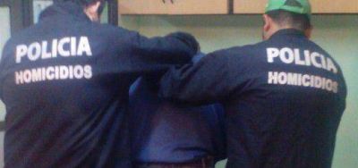 Cae en Posadas presunto violador que era buscado desde hac�a dos a�os