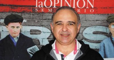 Elecciones 2015: Original cierre de campa�a para Rosa