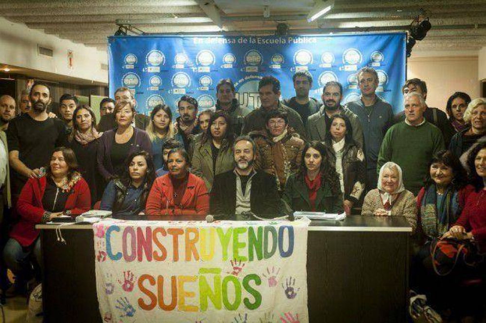 Denuncian el cierre de un centro educativo en Villa Soldati