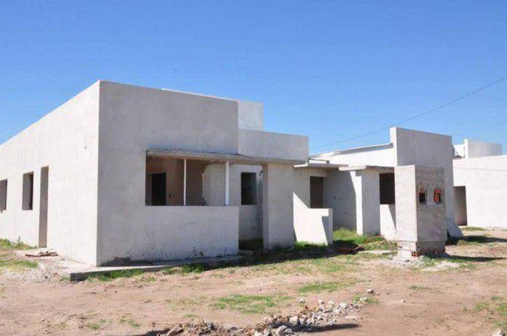 Casas: mucho inter�s por el nuevo c�rculo cerrado