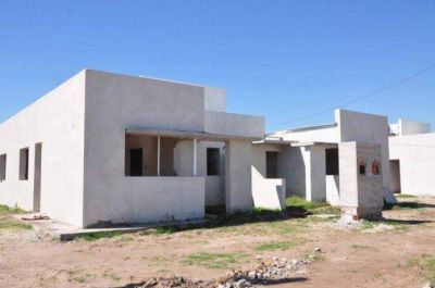 Casas: mucho inter�s por el nuevo c�rculo cerrado