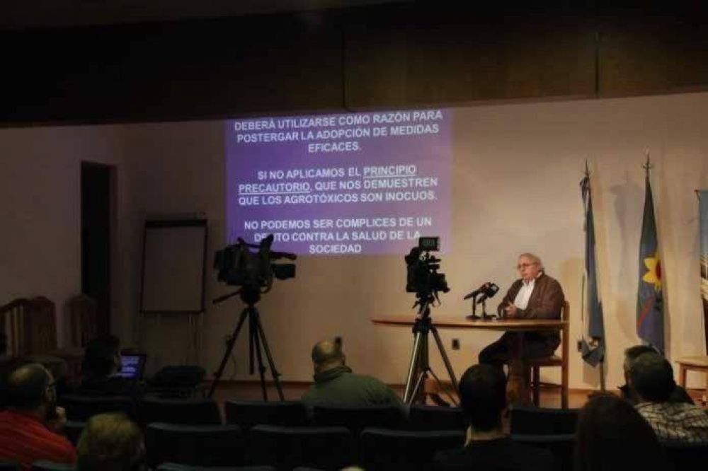 Dicen que los �ltimos datos oficiales sobre el c�ncer son de hace diez a�os