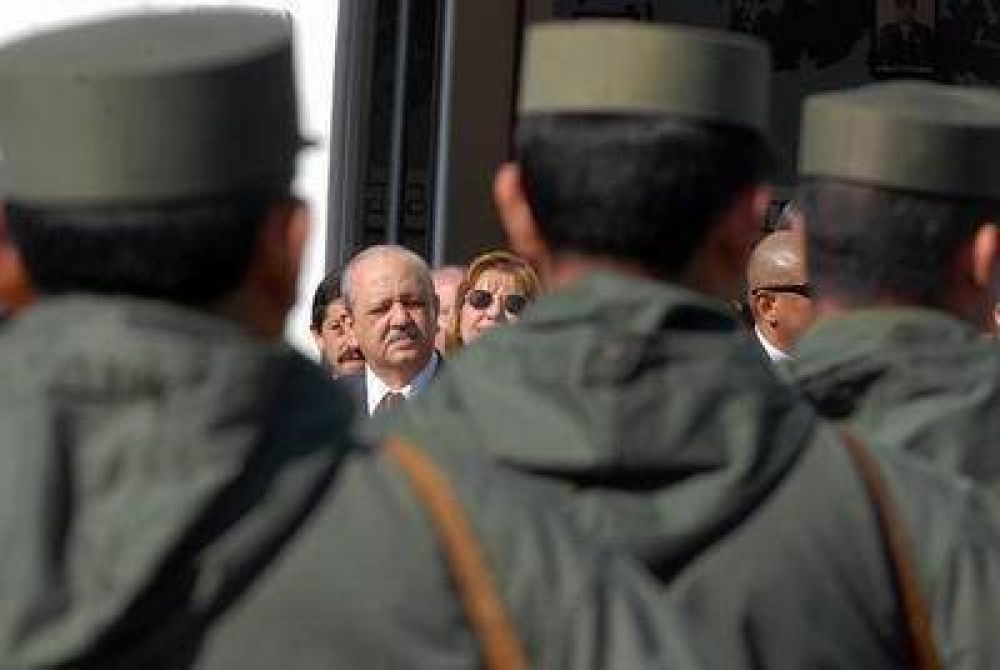 Brizuela dice que Cristina "no asumi� ning�n compromiso"