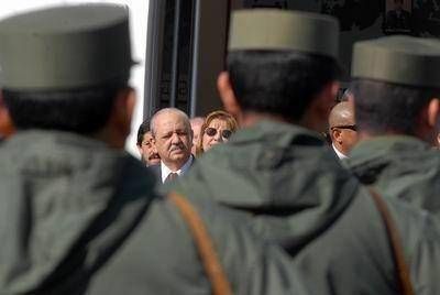 Brizuela dice que Cristina "no asumi� ning�n compromiso"