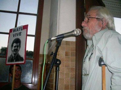 Suspensi�n de Montezanti: �Hay temor y exceso de formalismo�