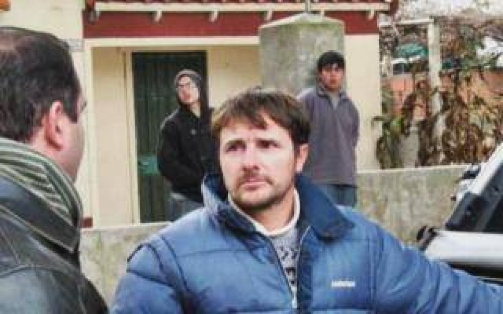 Caso Esnaola: Su marido sospecha que la secuestraron