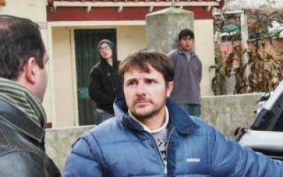 Caso Esnaola: Su marido sospecha que la secuestraron