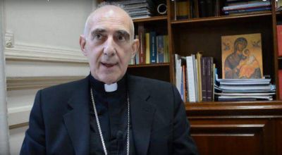 La Iglesia public� una gu�a contra casos de abusos sexuales a menores   
