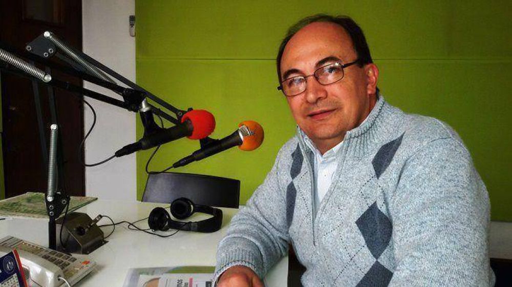 Jos� Lu�s Salom�n: a partir del 10 de diciembre se viene un municipio sin mezquindades pol�ticas