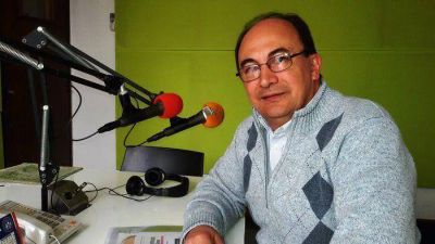 Jos� Lu�s Salom�n: a partir del 10 de diciembre se viene un municipio sin mezquindades pol�ticas
