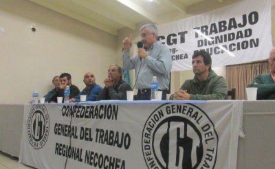 �Tenemos una ferrari, pero el problema es el piloto�