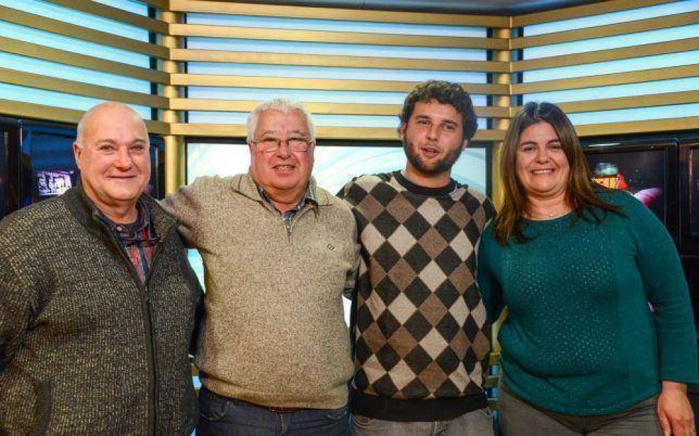 Tras el debate de los precandidatos que van a internas, un televidente escribi a La Gazeta 