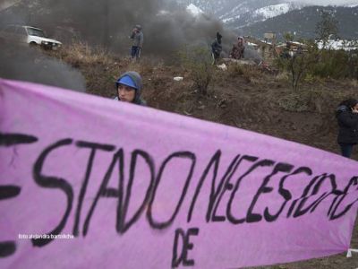 Municipio y CEB acordaron mejorar la seguridad en conexiones del barrio 29 de septiembre