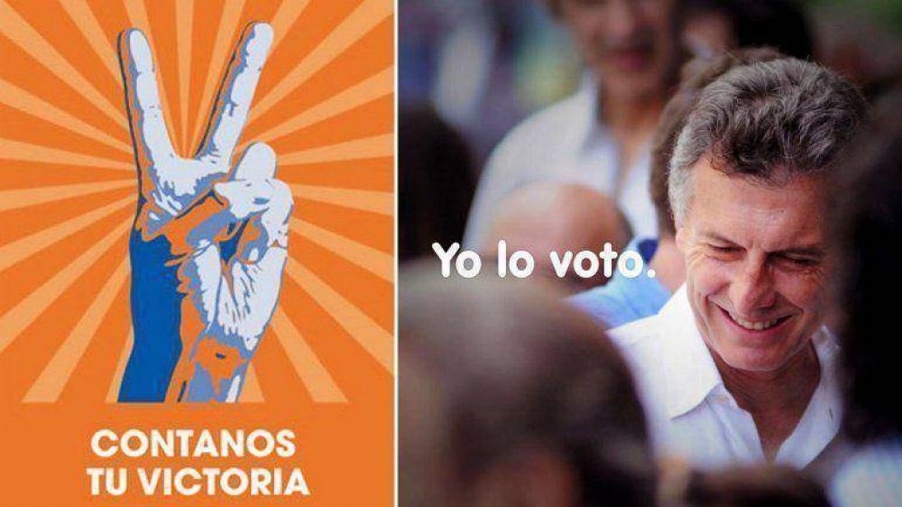 Con eje en las redes sociales, los candidatos a presidente cierran sus campa�as