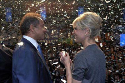 Scioli: 
