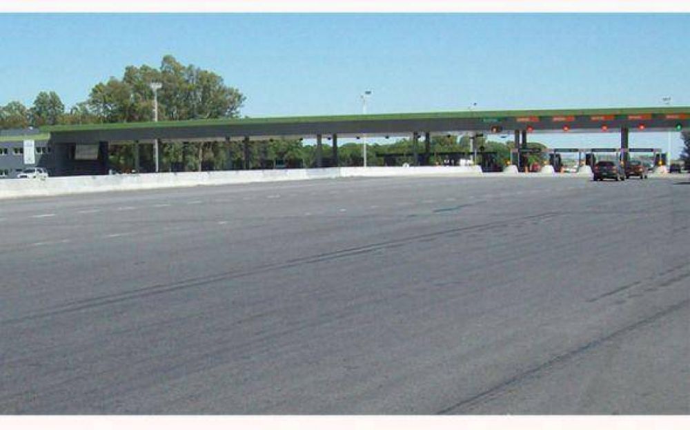 Quieren saber el avance de la obra de la autopista Pilar � Pergamio