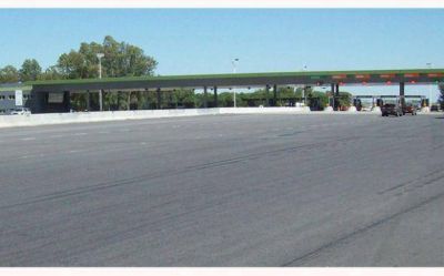 Quieren saber el avance de la obra de la autopista Pilar � Pergamio