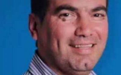Z�rate: Precandidato a Intendente detuvo a un delincuente
