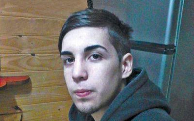 Sigue pr�fugo el acusado de matar a Nicol�s V�zquez
