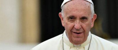 El Vaticano lanza la Enc�clica Laudato Si para invidentes