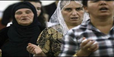 Los cristianos iraqu�es de N�nive piden protecci�n internacional