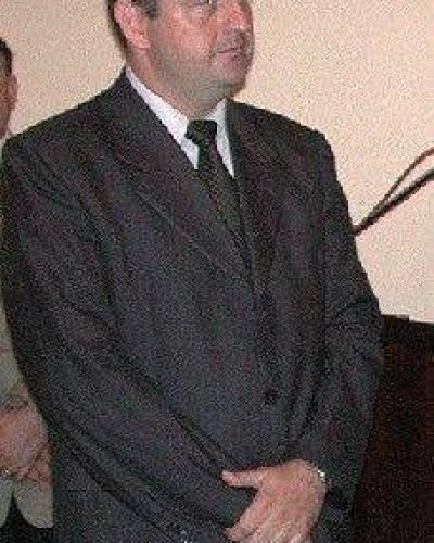 Doering y funcionarios de Miner�a, en la mira de la Justicia