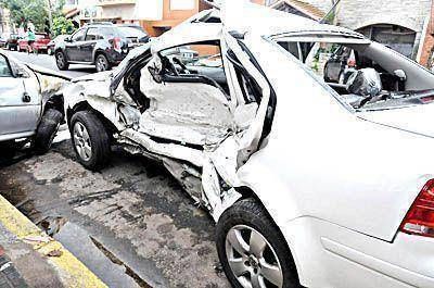 Le dieron arresto domiciliario a joven que caus� accidente fatal