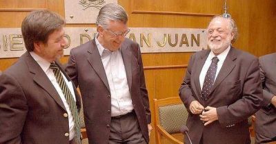 T�nel y miner�a, ejes de una cita binacional clave.