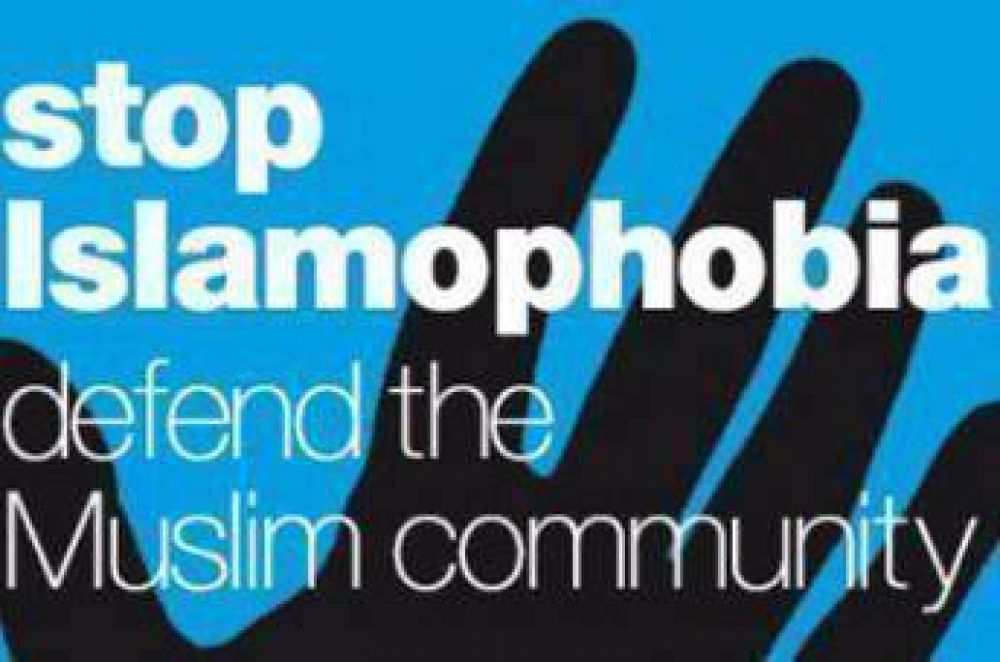 Aumenta la islamofobia en el Reino Unido, Bélgica y Francia