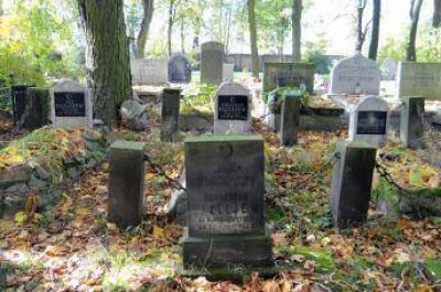 Profanaron cementerio isl�mico en Rusia