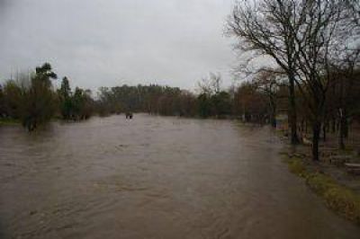 Se agrava la situaci�n en el noroeste bonaerense