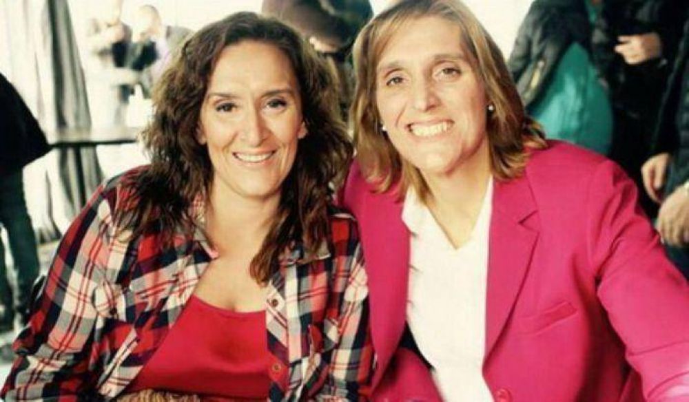Gabriela Michetti le pidi� a los marplatenses votar por Vilma Baragiola