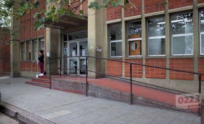 Internan en el Materno Infantil a nene de 4 a�os con gripe A