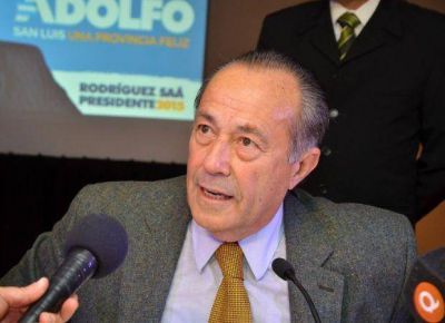 Rodr�guez Sa�: 