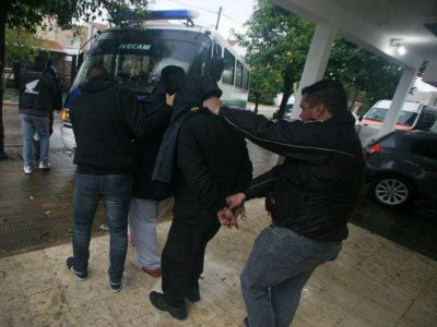 Rescatan a dos menores de edad v�ctimas de trata