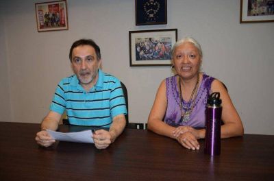 Tratar�n propuesta para trabajadores de la Unju