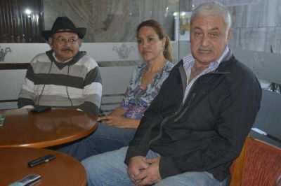 Cerr� campa�a el partido 