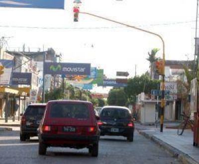 Los juzgados de Faltas de Resistencia no sancionan siempre a los infractores