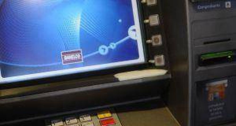 Hoy comienza el pago de sueldos